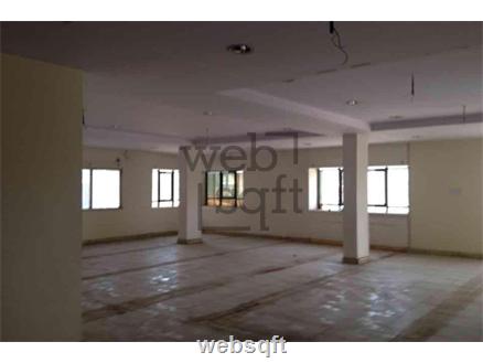 Commercial Office Space for Rent in Hyderabad